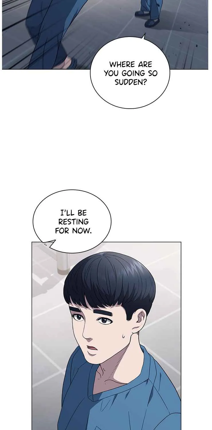 Read Dr. Choi Tae-Soo chapter 129 image 19 on Lezhin