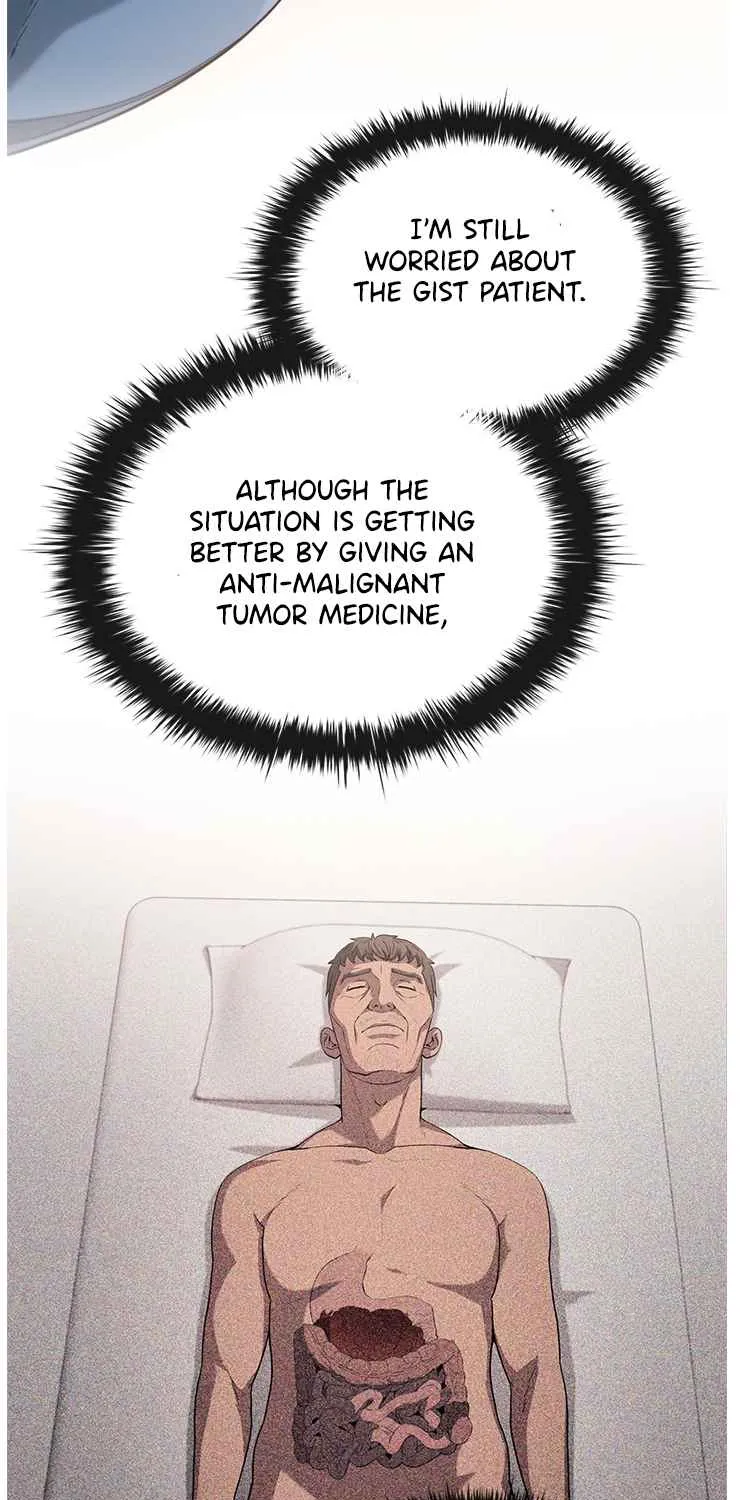 Read Dr. Choi Tae-Soo chapter 129 image 23 on Lezhin