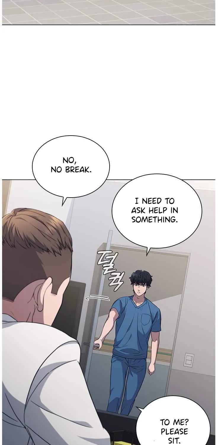 Read Dr. Choi Tae-Soo chapter 129 image 32 on Lezhin