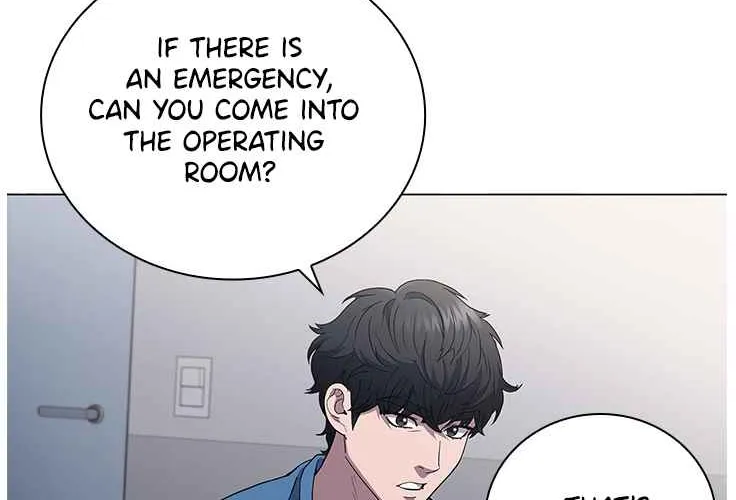Read Dr. Choi Tae-Soo chapter 129 image 35 on Lezhin