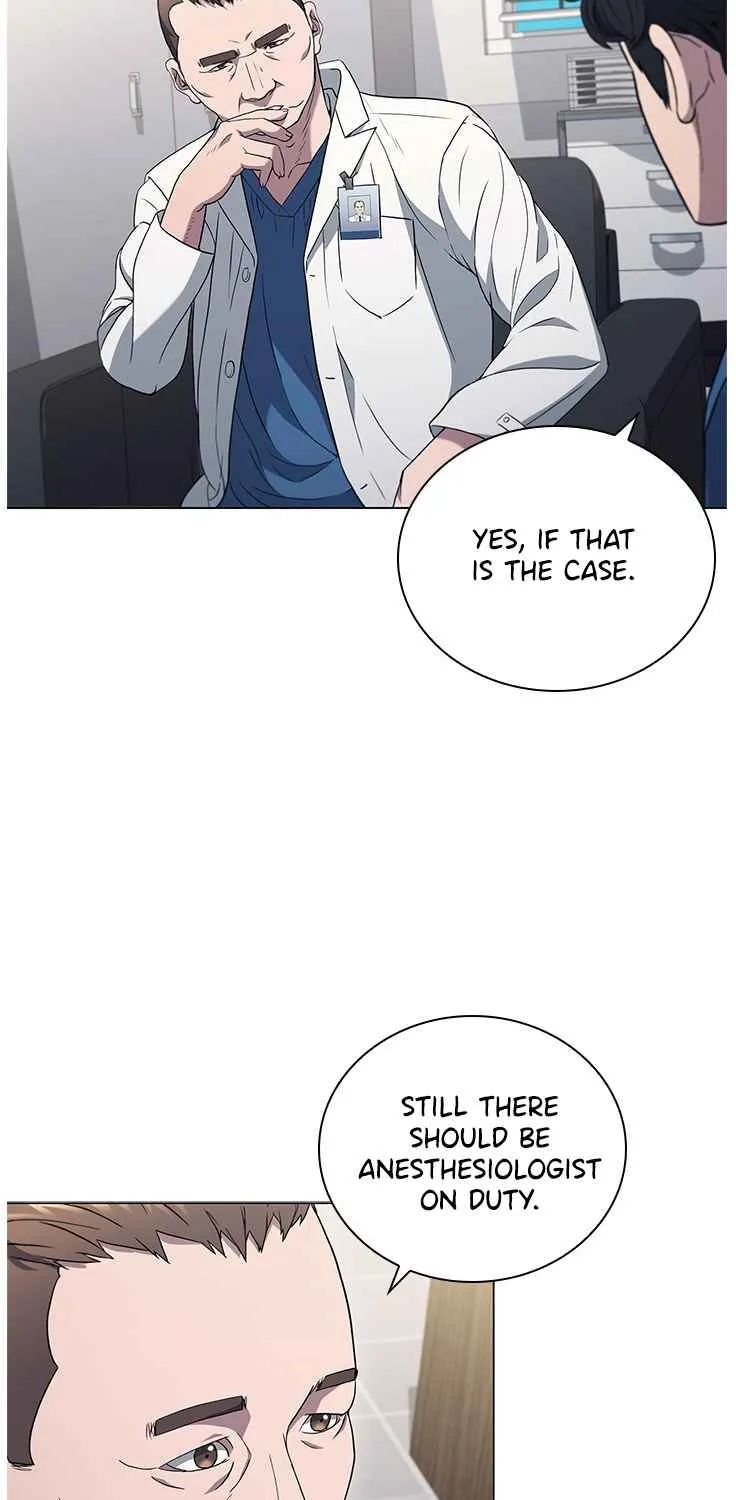 Read Dr. Choi Tae-Soo chapter 129 image 38 on Lezhin