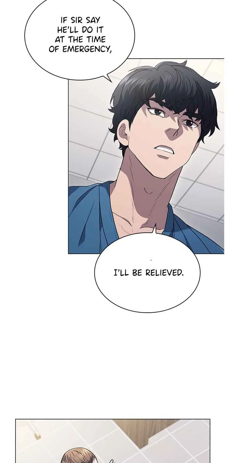 Read Dr. Choi Tae-Soo chapter 129 image 40 on Lezhin