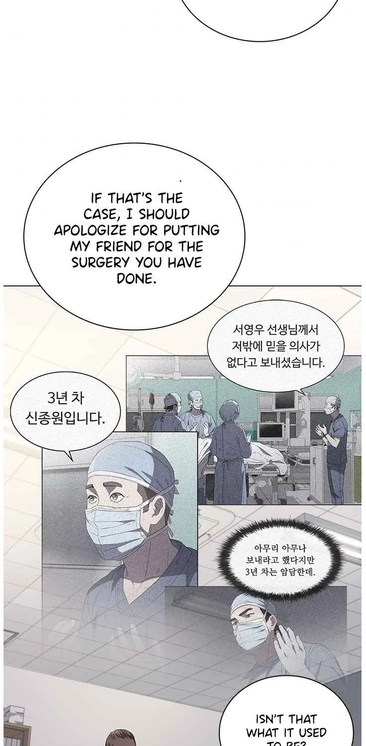 Read Dr. Choi Tae-Soo chapter 129 image 44 on Lezhin