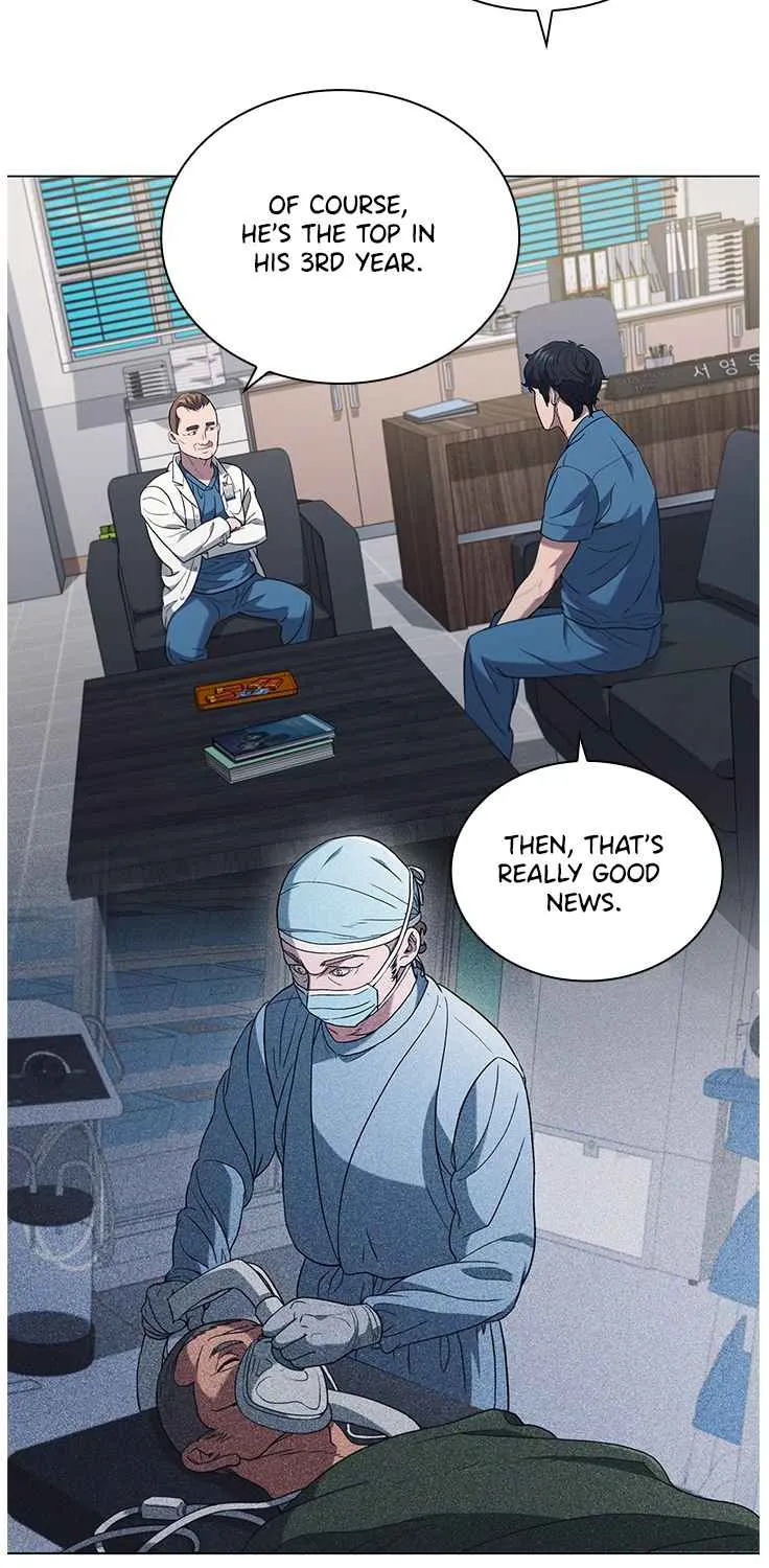Read Dr. Choi Tae-Soo chapter 129 image 48 on Lezhin