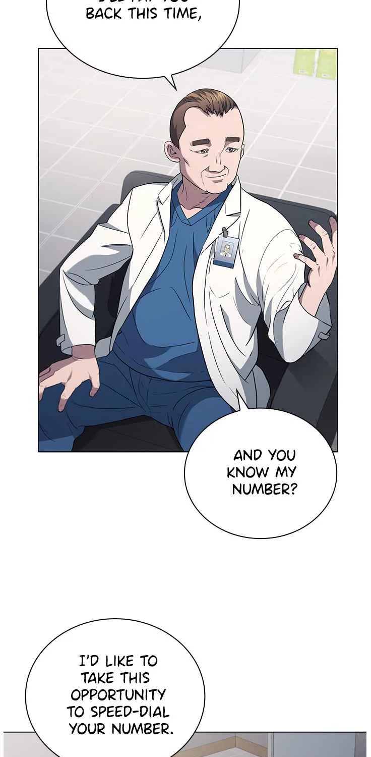 Read Dr. Choi Tae-Soo chapter 129 image 50 on Lezhin