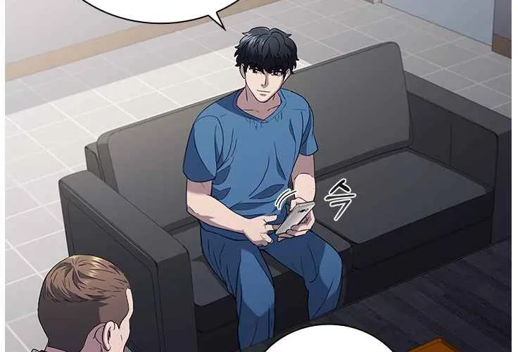 Read Dr. Choi Tae-Soo chapter 129 image 51 on Lezhin