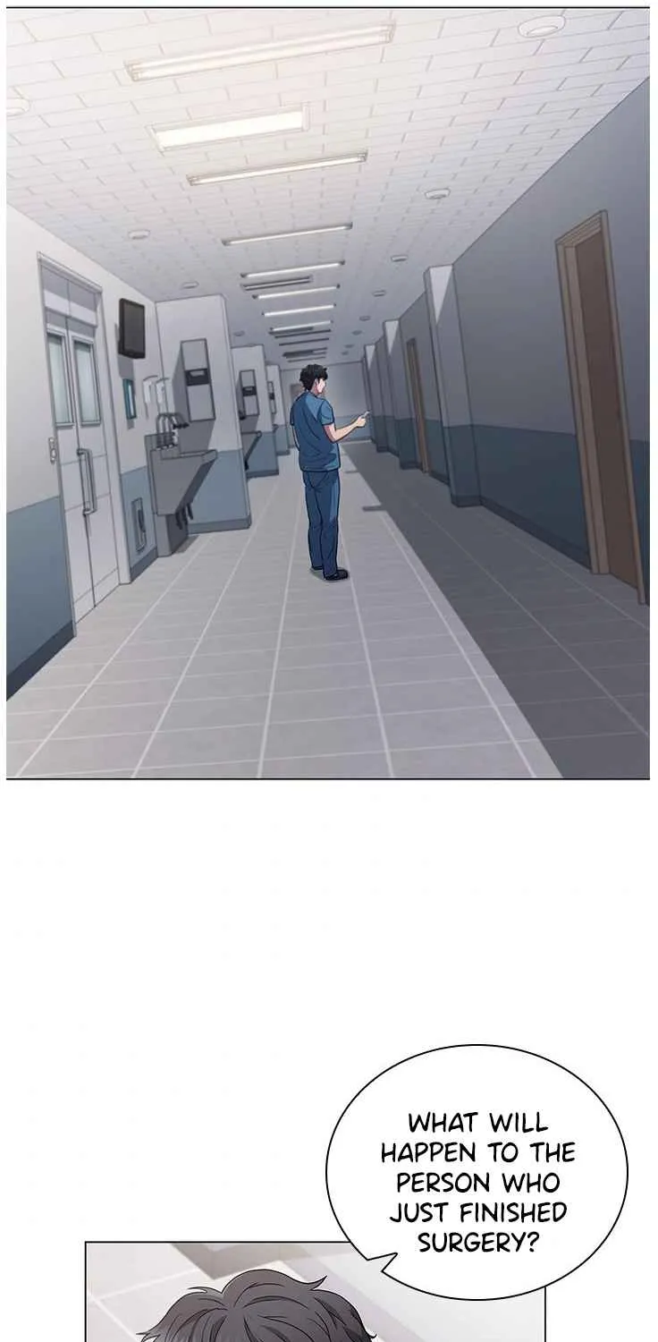 Read Dr. Choi Tae-Soo chapter 129 image 54 on Lezhin