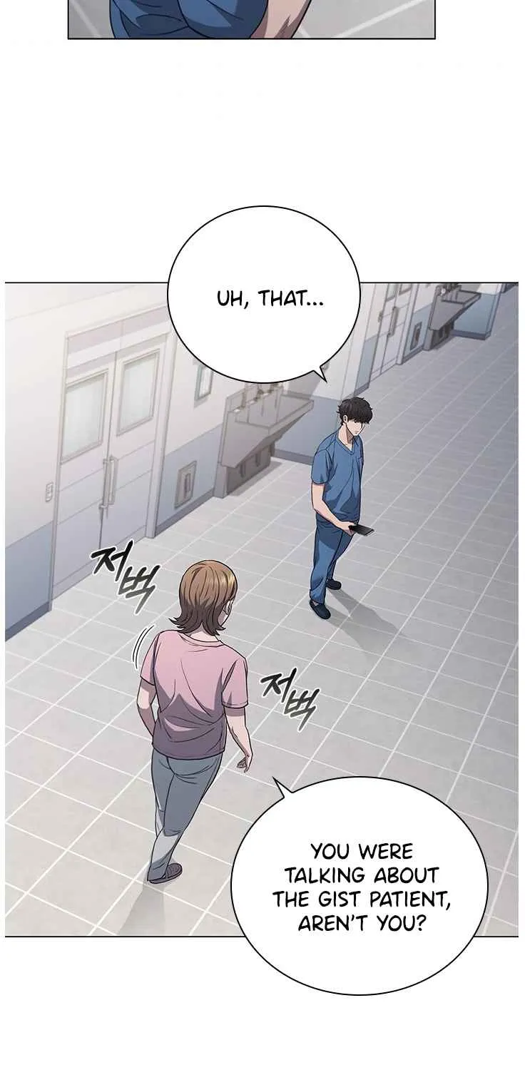 Read Dr. Choi Tae-Soo chapter 129 image 56 on Lezhin