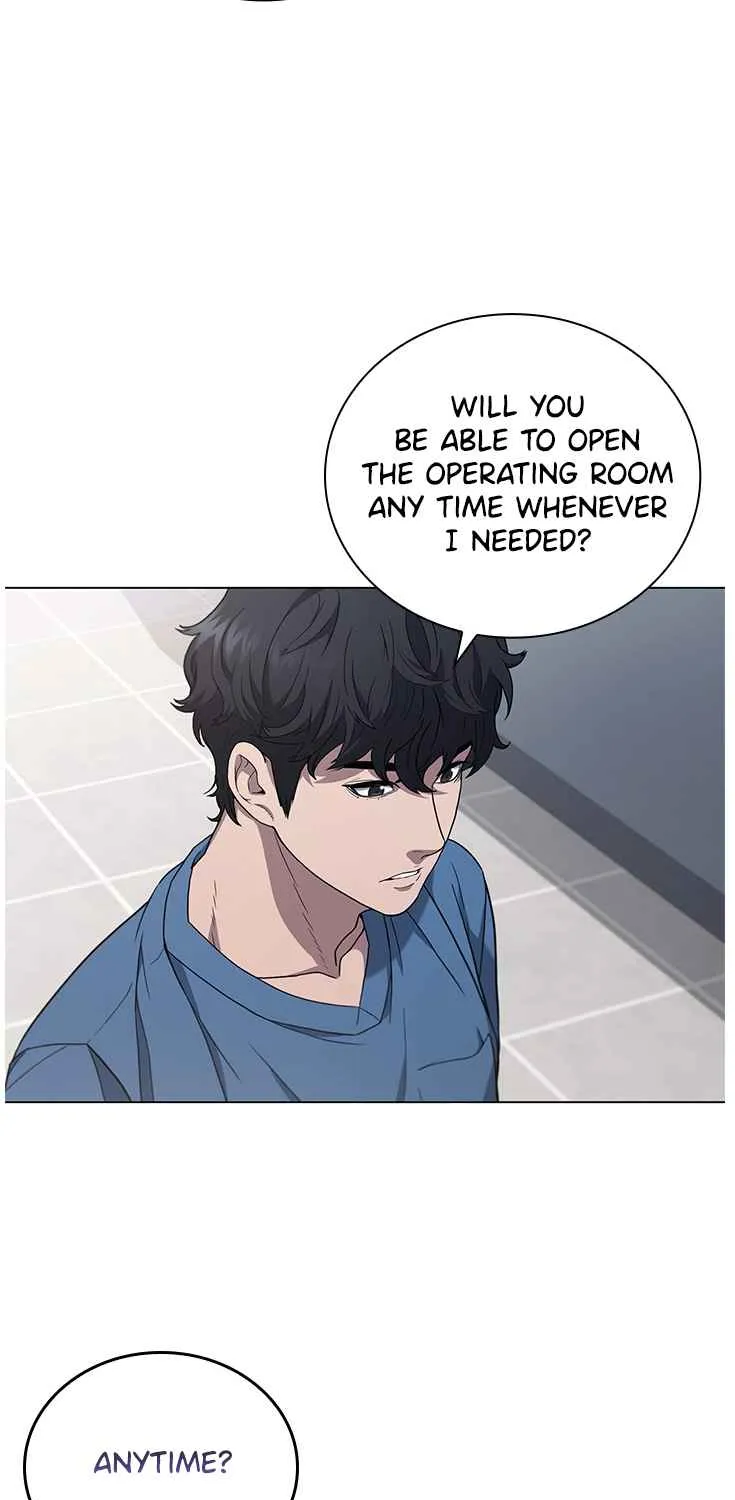 Read Dr. Choi Tae-Soo chapter 129 image 59 on Lezhin