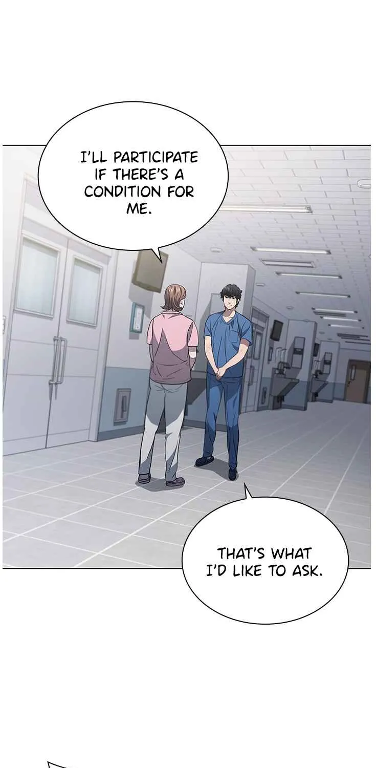 Read Dr. Choi Tae-Soo chapter 129 image 63 on Lezhin