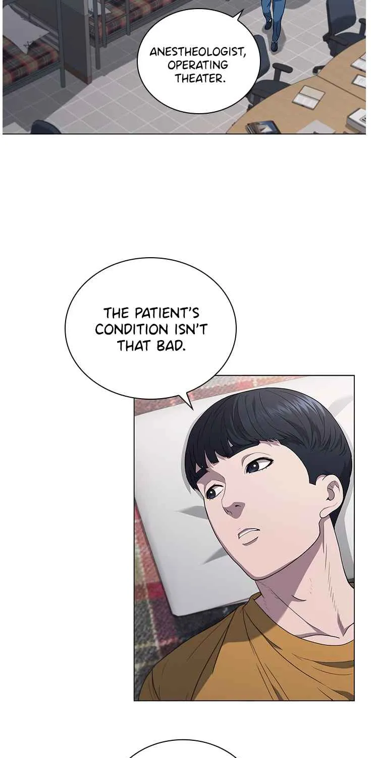 Read Dr. Choi Tae-Soo chapter 129 image 69 on Lezhin