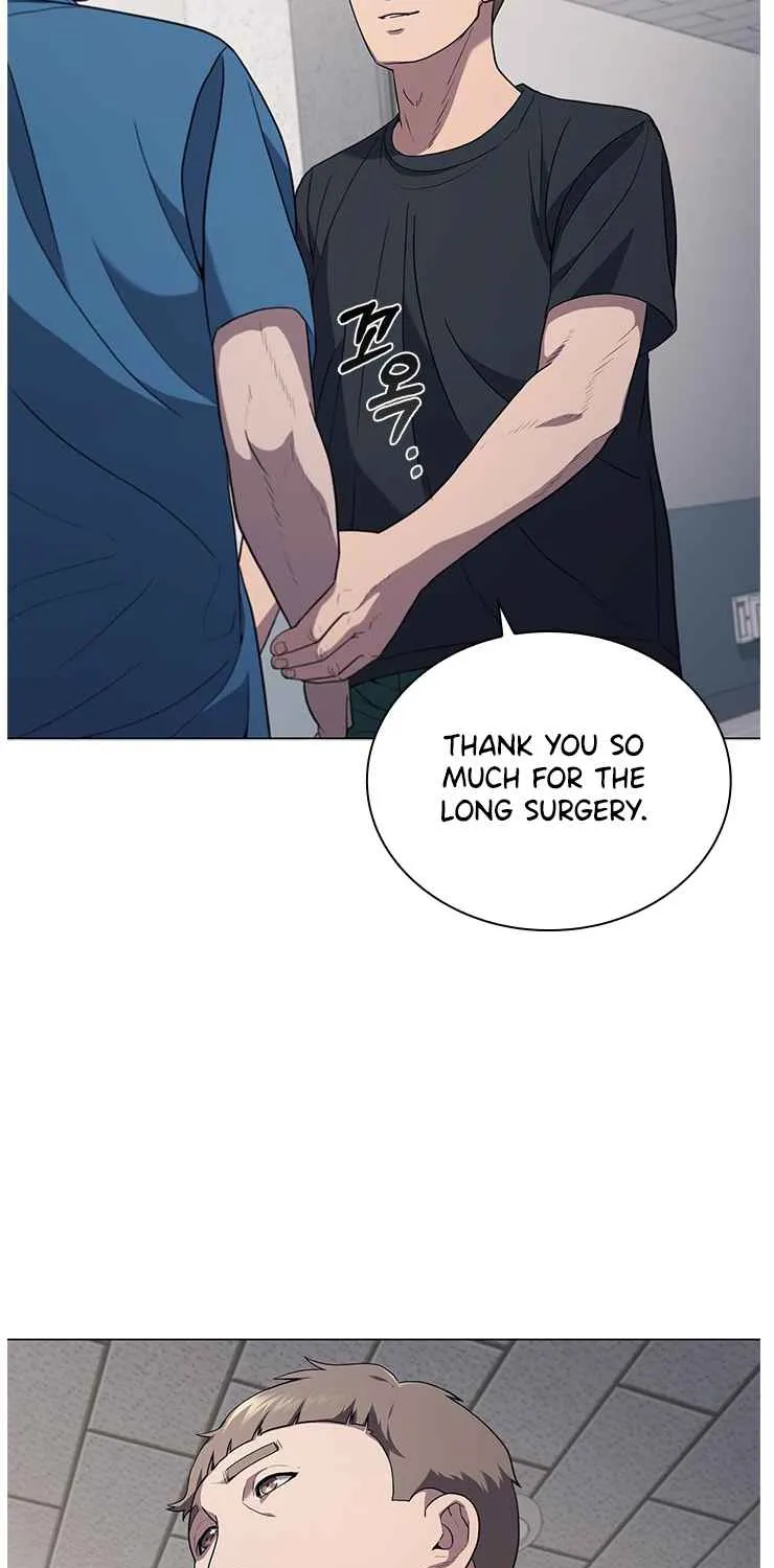 Read Dr. Choi Tae-Soo chapter 129 image 7 on Lezhin