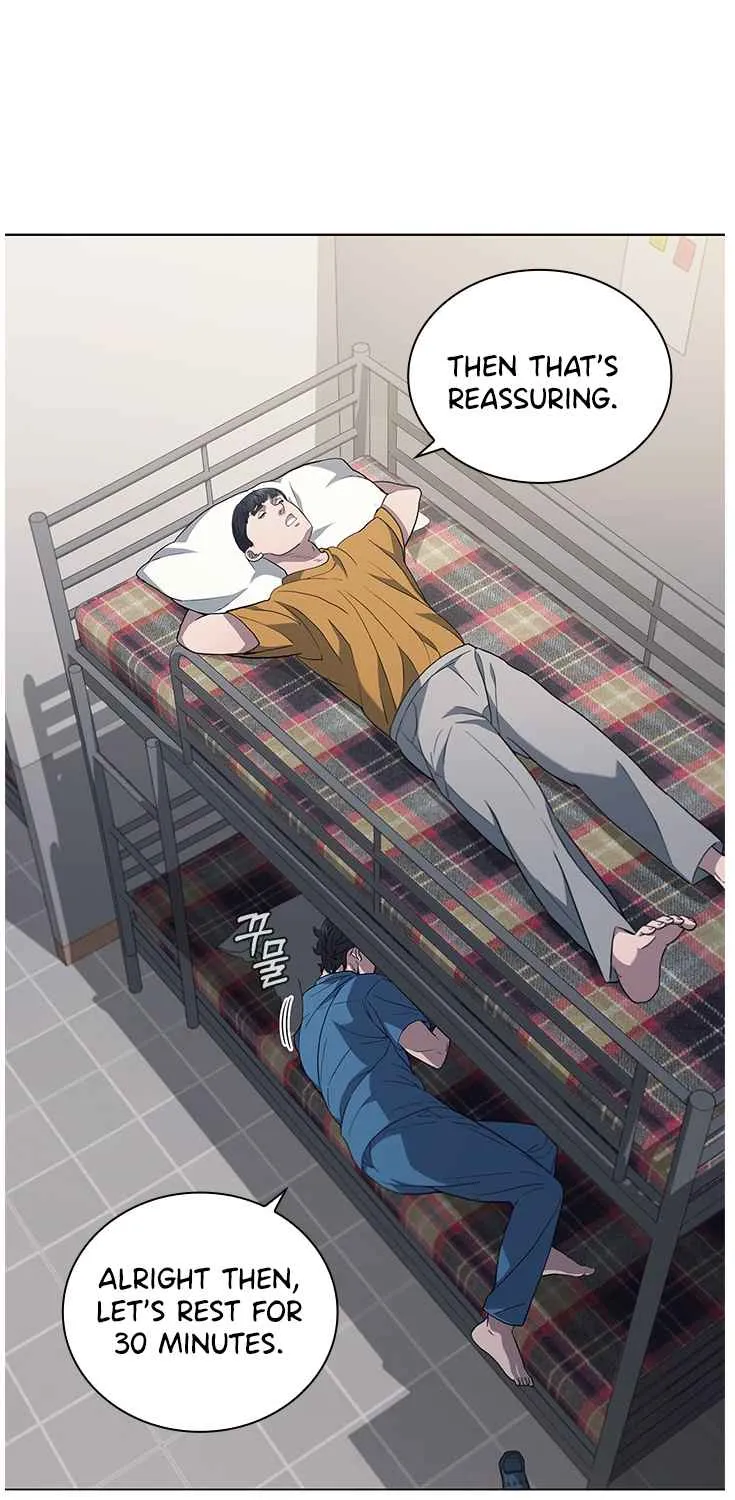 Read Dr. Choi Tae-Soo chapter 129 image 73 on Lezhin