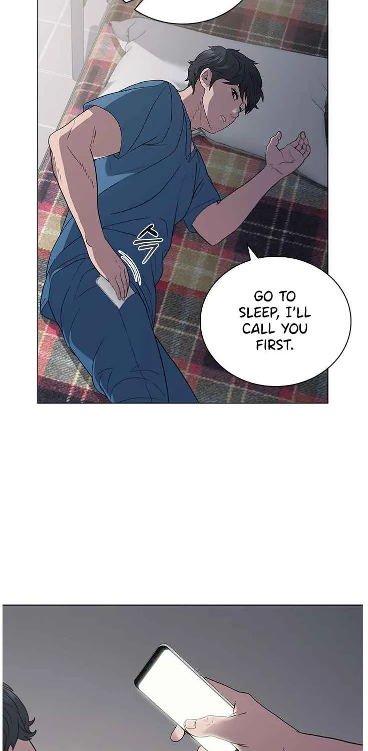 Read Dr. Choi Tae-Soo chapter 129 image 75 on Lezhin