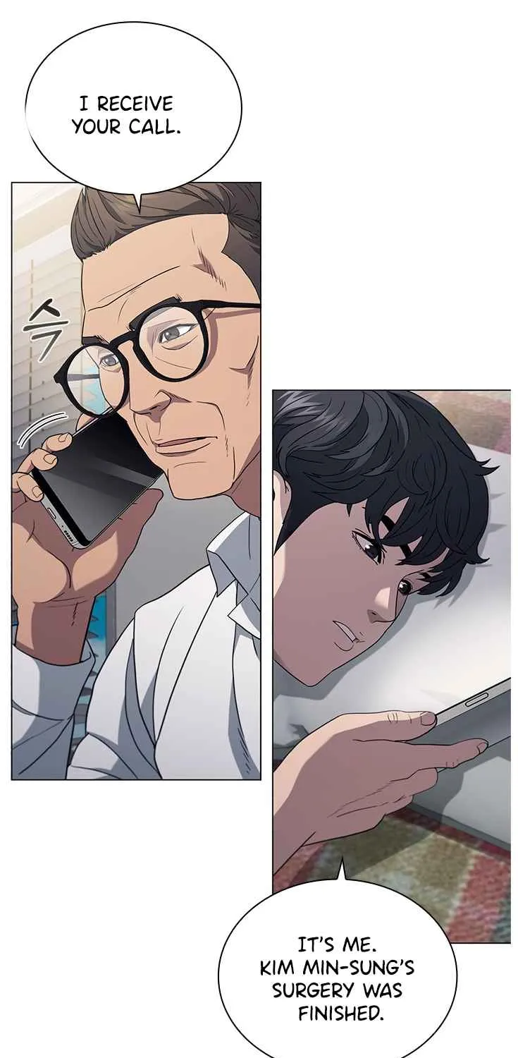 Read Dr. Choi Tae-Soo chapter 129 image 83 on Lezhin