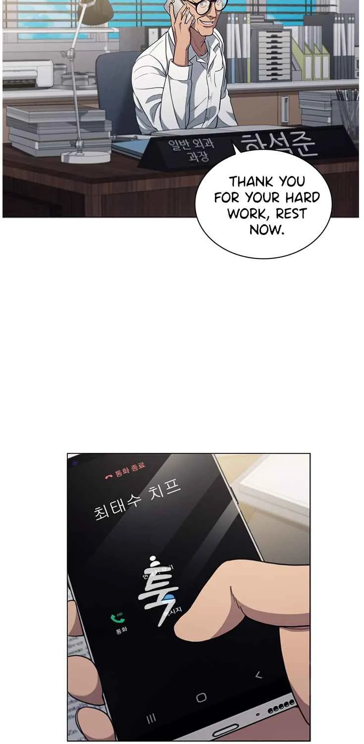 Read Dr. Choi Tae-Soo chapter 129 image 85 on Lezhin