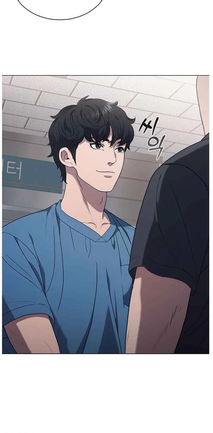 Read Dr. Choi Tae-Soo chapter 129 image 9 on Lezhin