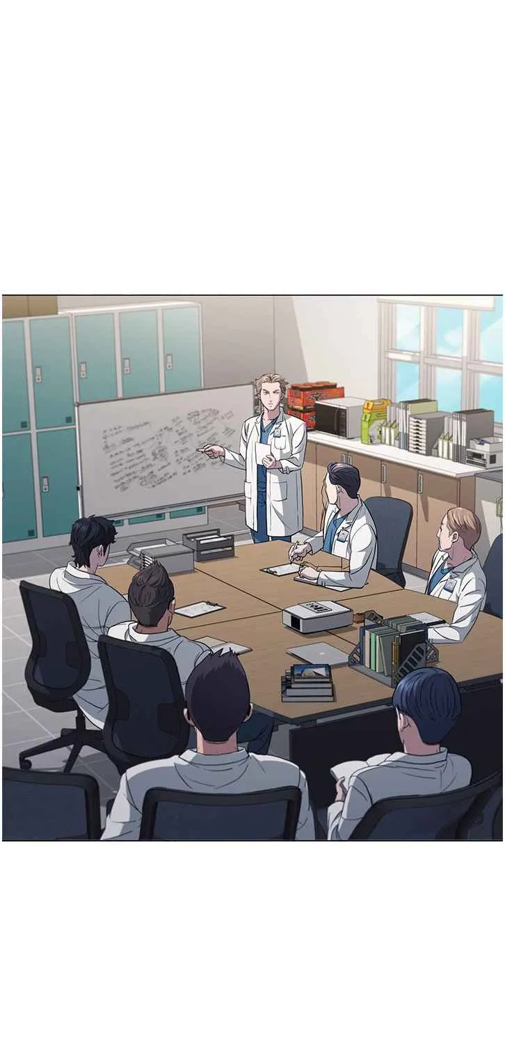 Read Dr. Choi Tae-Soo chapter 129 image 90 on Lezhin