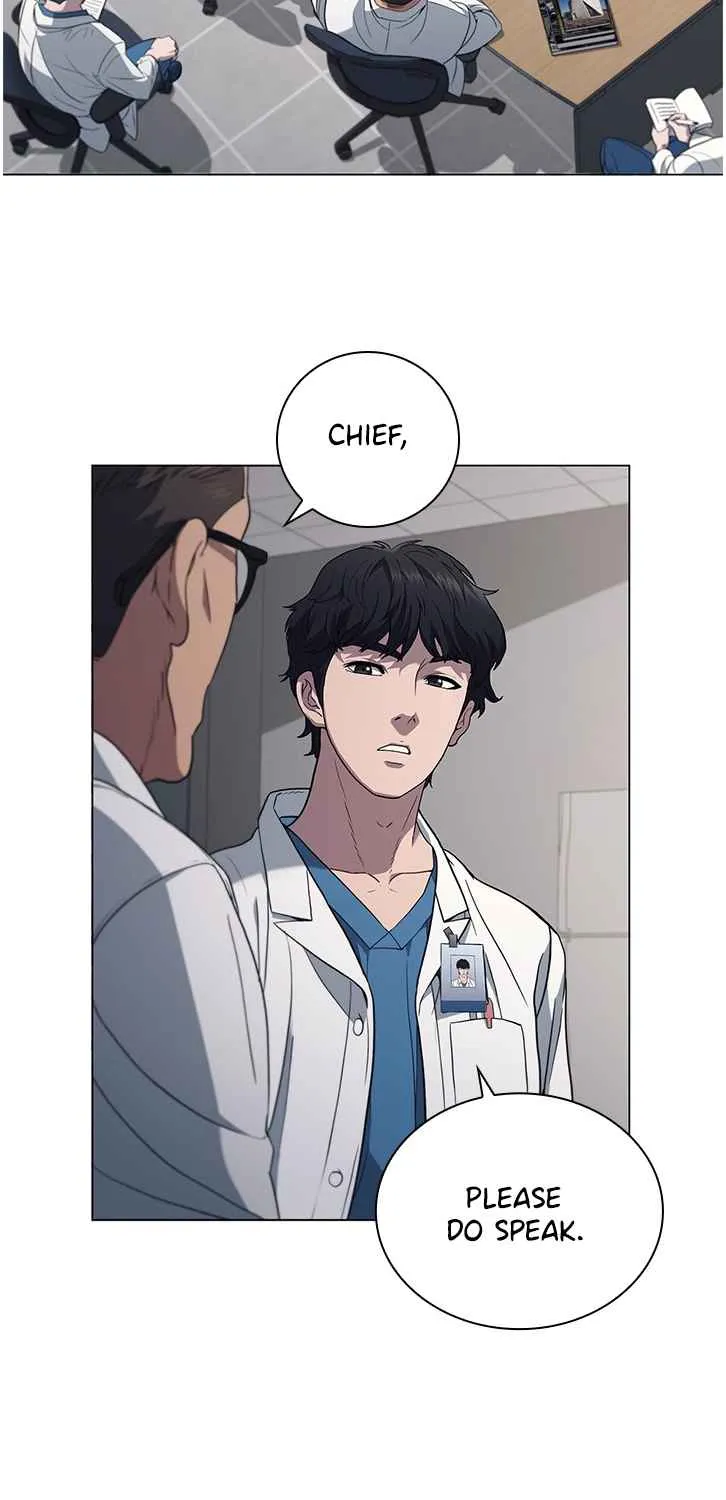 Read Dr. Choi Tae-Soo chapter 129 image 94 on Lezhin