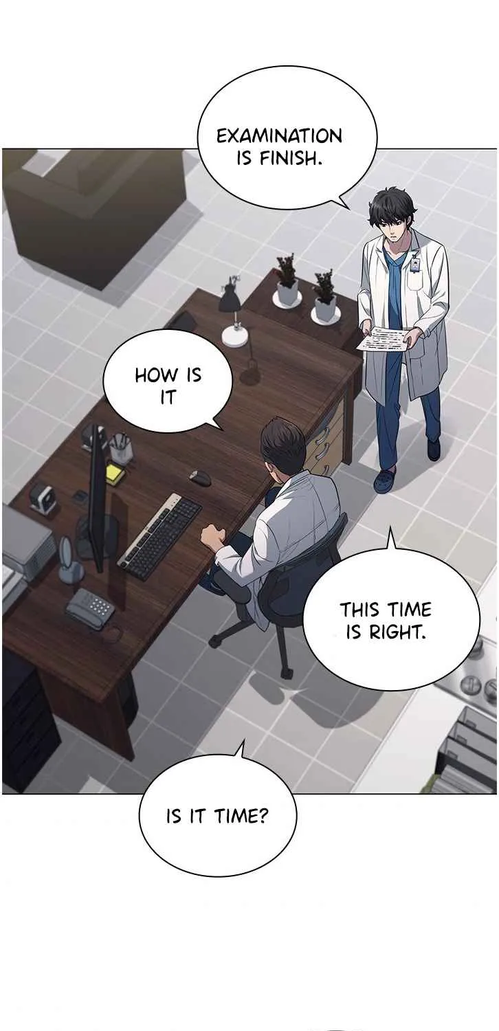 Read Dr. Choi Tae-Soo chapter 129 image 98 on Lezhin