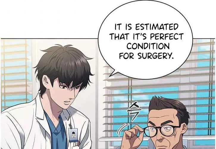 Read Dr. Choi Tae-Soo chapter 129 image 99 on Lezhin