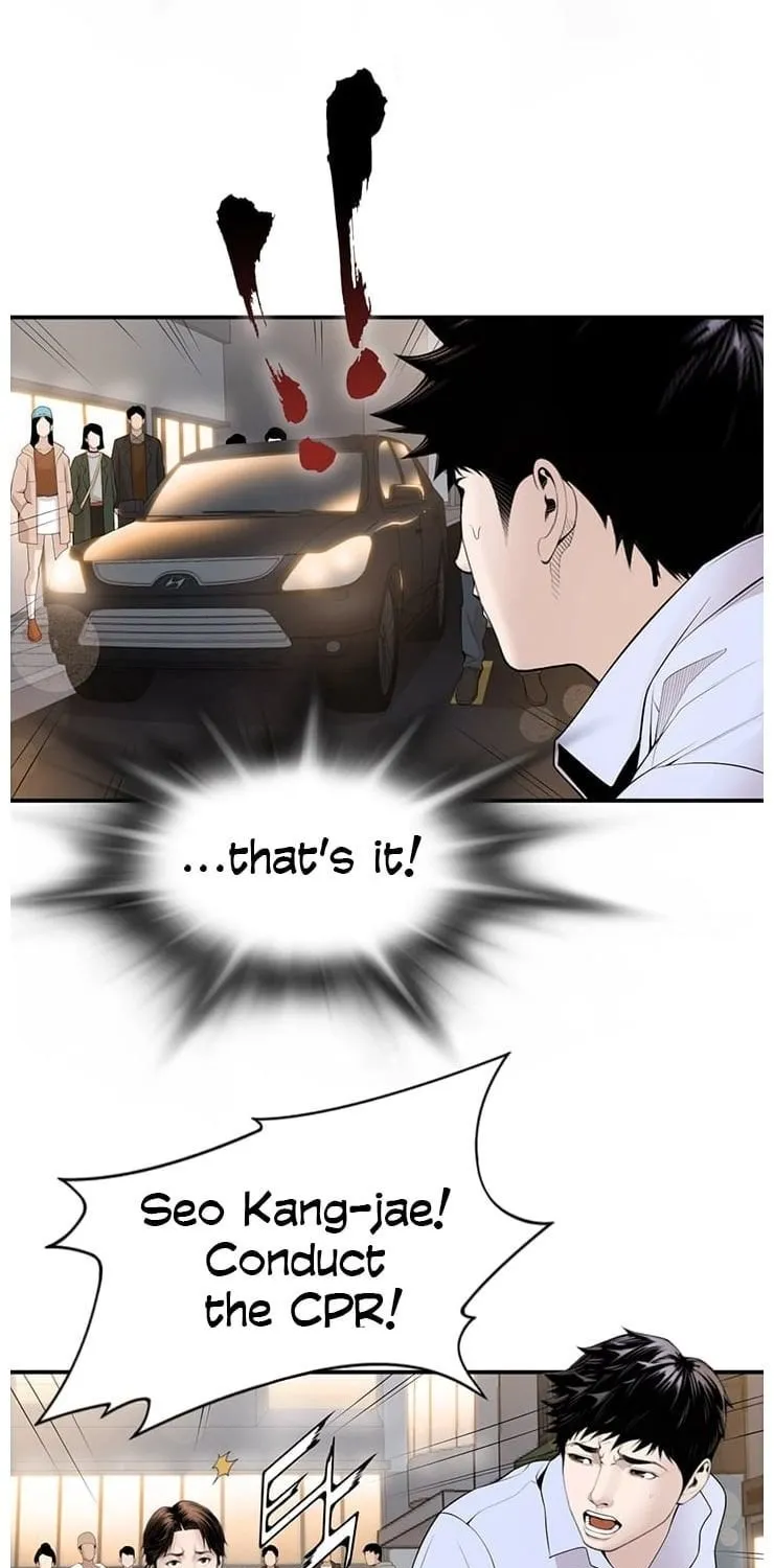 Read Dr. Choi Tae-Soo chapter 13 image 12 on Lezhin