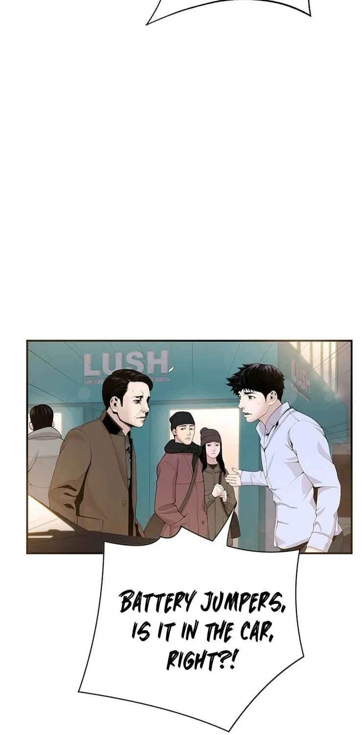 Read Dr. Choi Tae-Soo chapter 13 image 14 on Lezhin