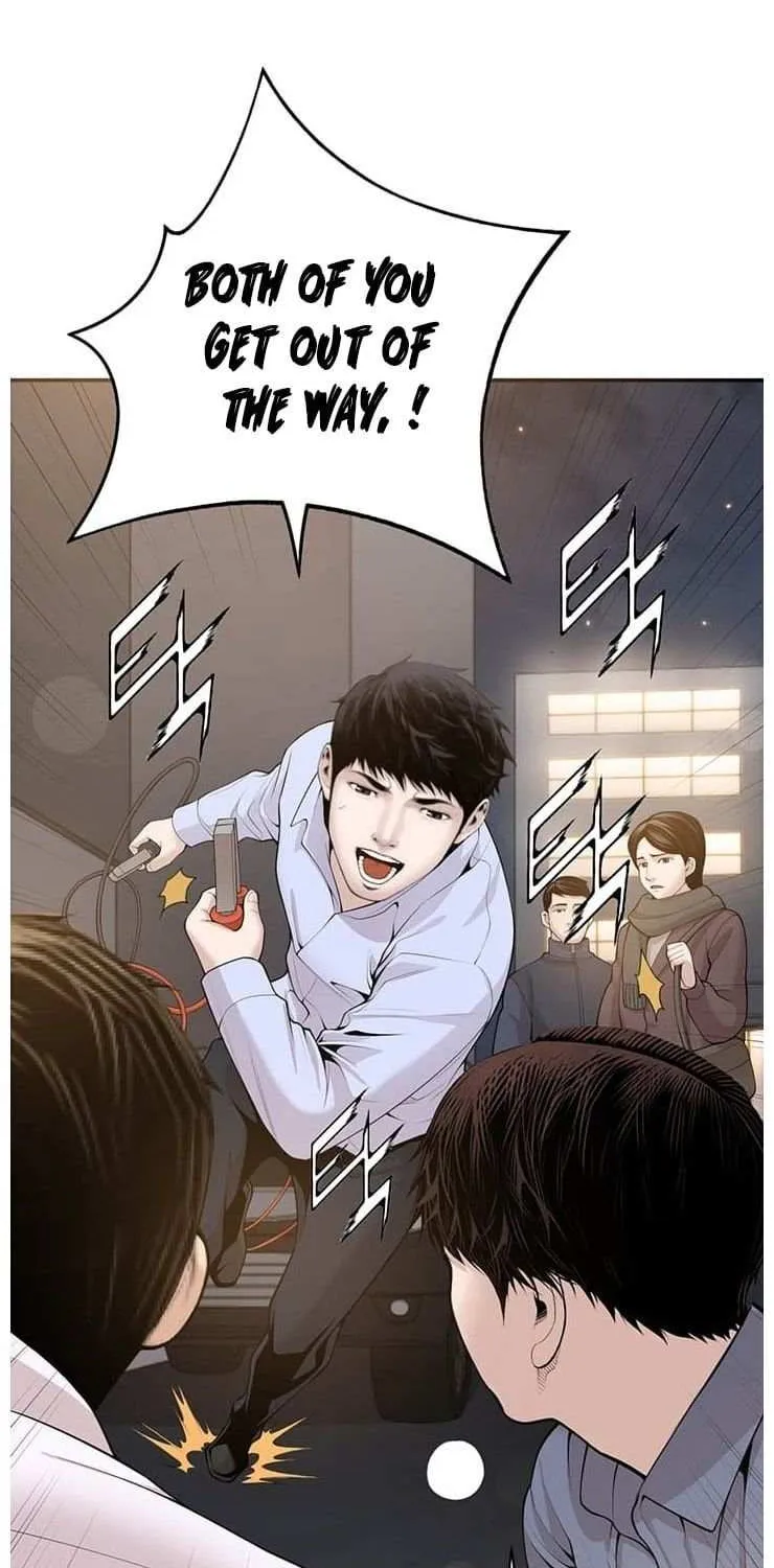 Read Dr. Choi Tae-Soo chapter 13 image 18 on Lezhin