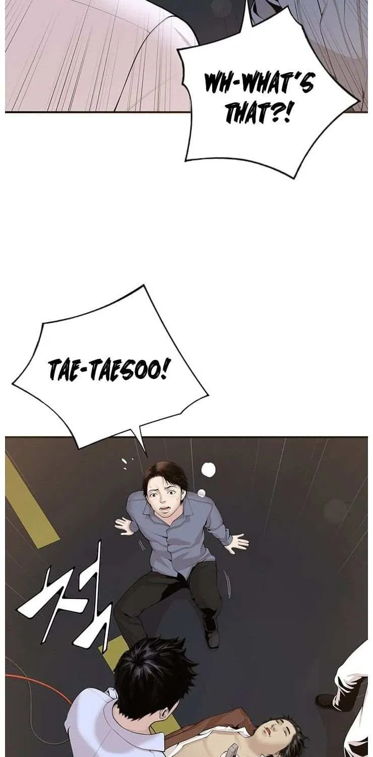 Read Dr. Choi Tae-Soo chapter 13 image 19 on Lezhin