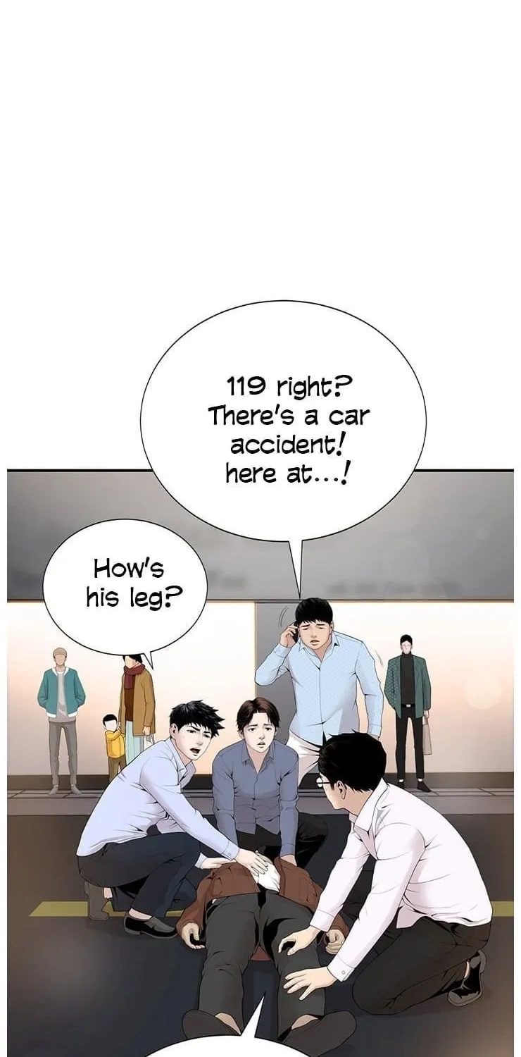 Read Dr. Choi Tae-Soo chapter 13 image 2 on Lezhin