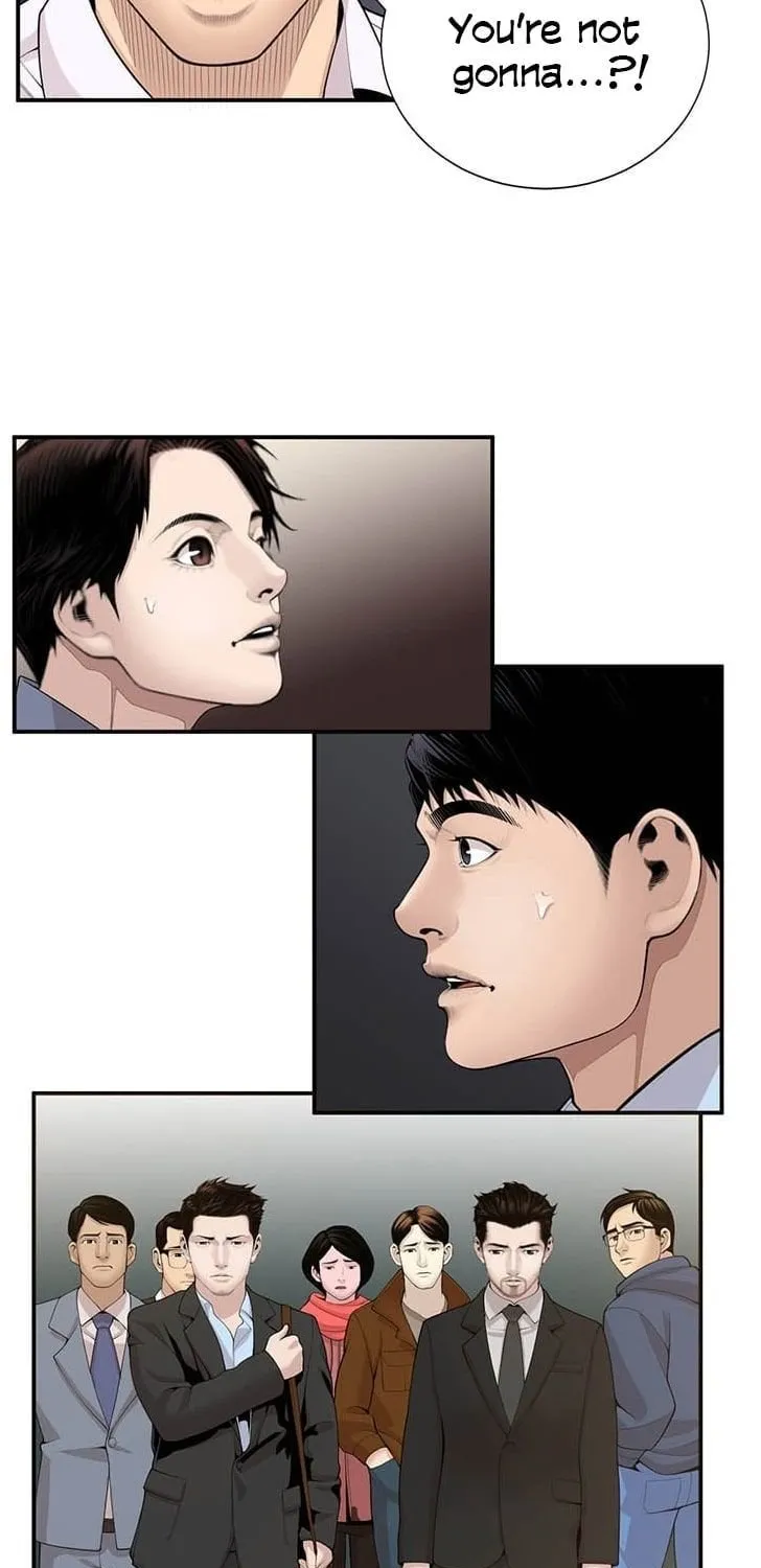 Read Dr. Choi Tae-Soo chapter 13 image 22 on Lezhin