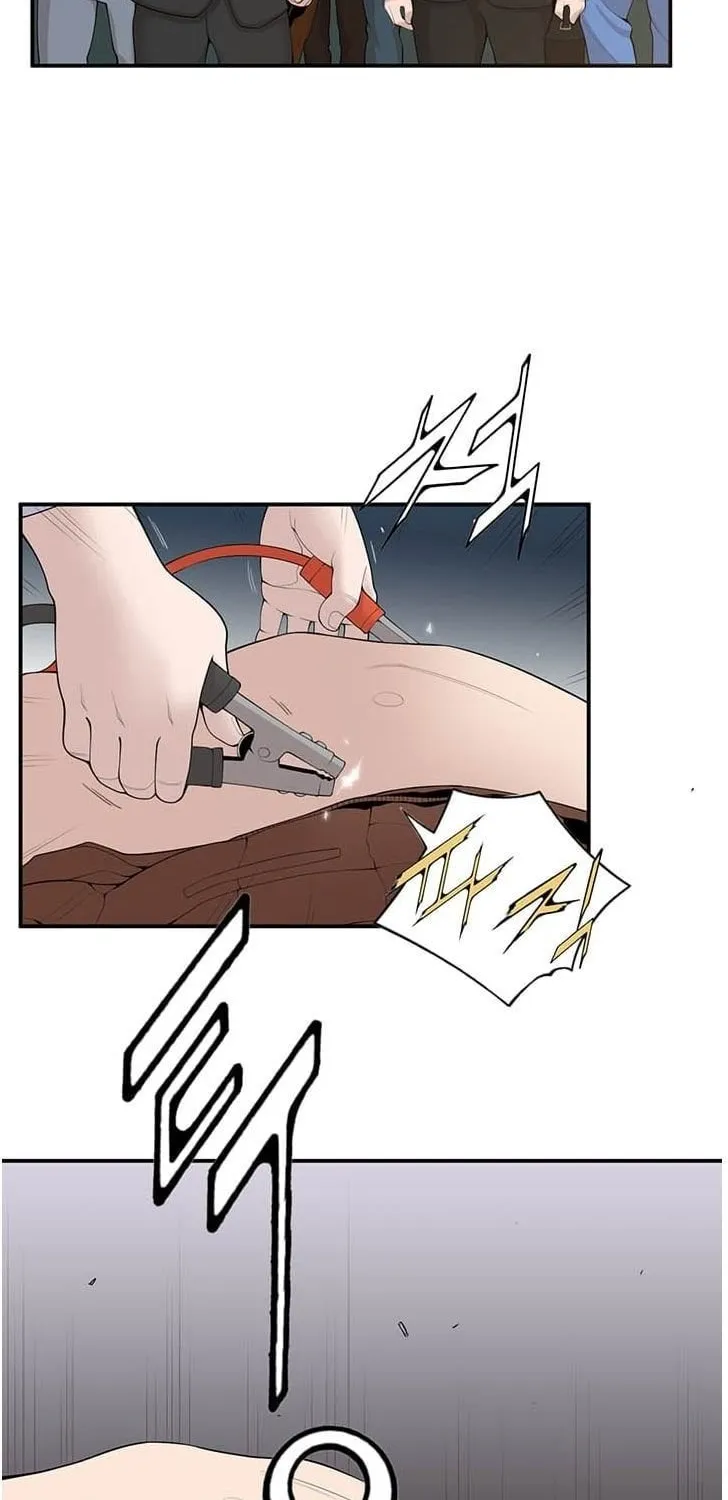 Read Dr. Choi Tae-Soo chapter 13 image 23 on Lezhin
