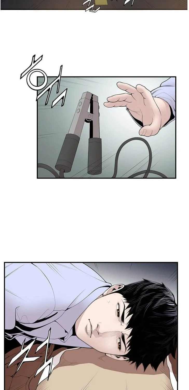 Read Dr. Choi Tae-Soo chapter 13 image 25 on Lezhin