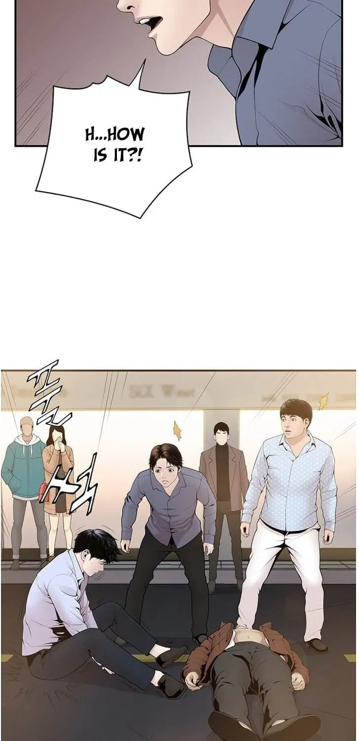 Read Dr. Choi Tae-Soo chapter 13 image 28 on Lezhin