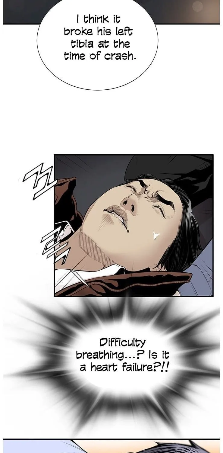 Read Dr. Choi Tae-Soo chapter 13 image 3 on Lezhin