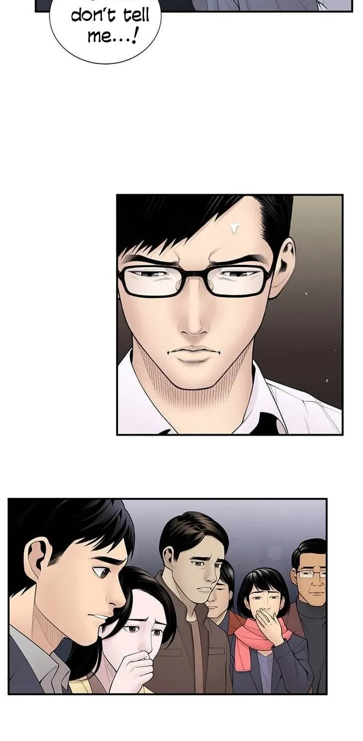 Read Dr. Choi Tae-Soo chapter 13 image 30 on Lezhin