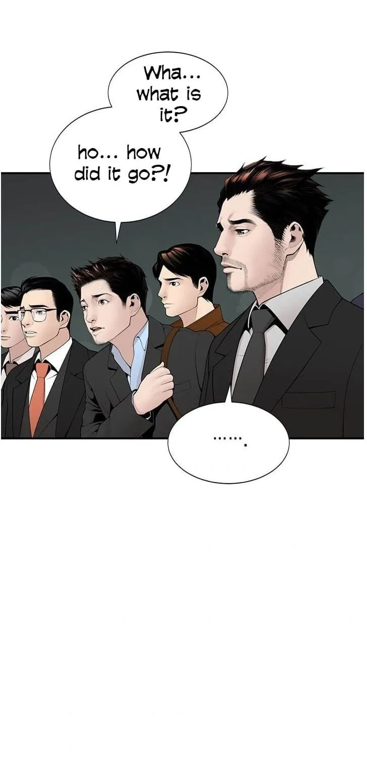 Read Dr. Choi Tae-Soo chapter 13 image 31 on Lezhin