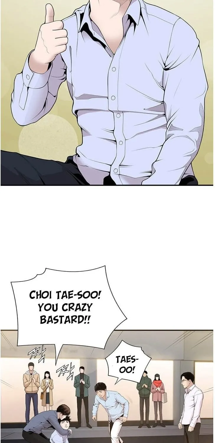 Read Dr. Choi Tae-Soo chapter 13 image 34 on Lezhin