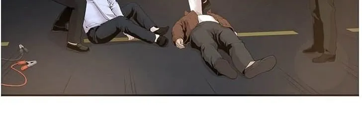 Read Dr. Choi Tae-Soo chapter 13 image 35 on Lezhin