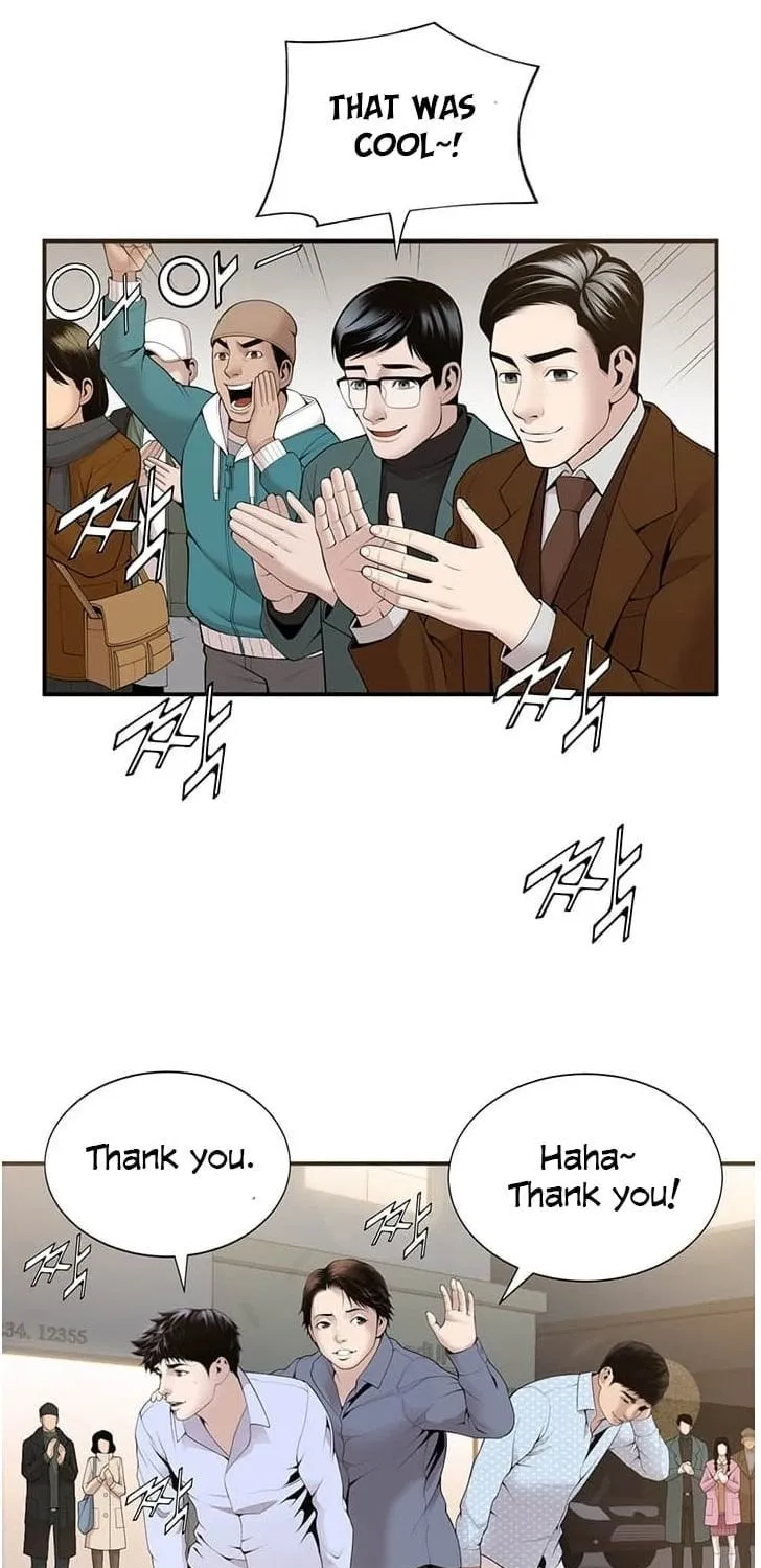 Read Dr. Choi Tae-Soo chapter 13 image 36 on Lezhin