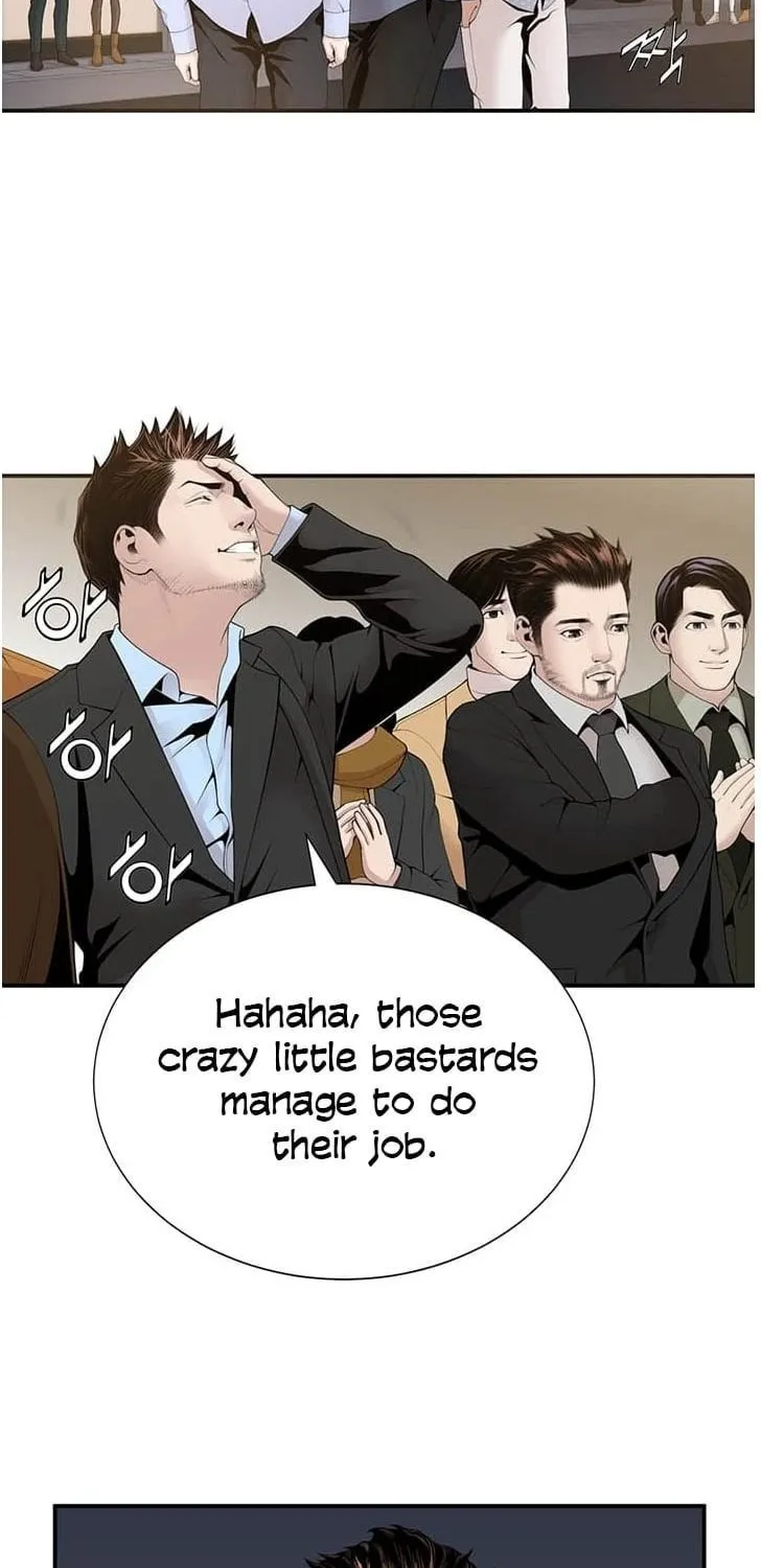 Read Dr. Choi Tae-Soo chapter 13 image 37 on Lezhin