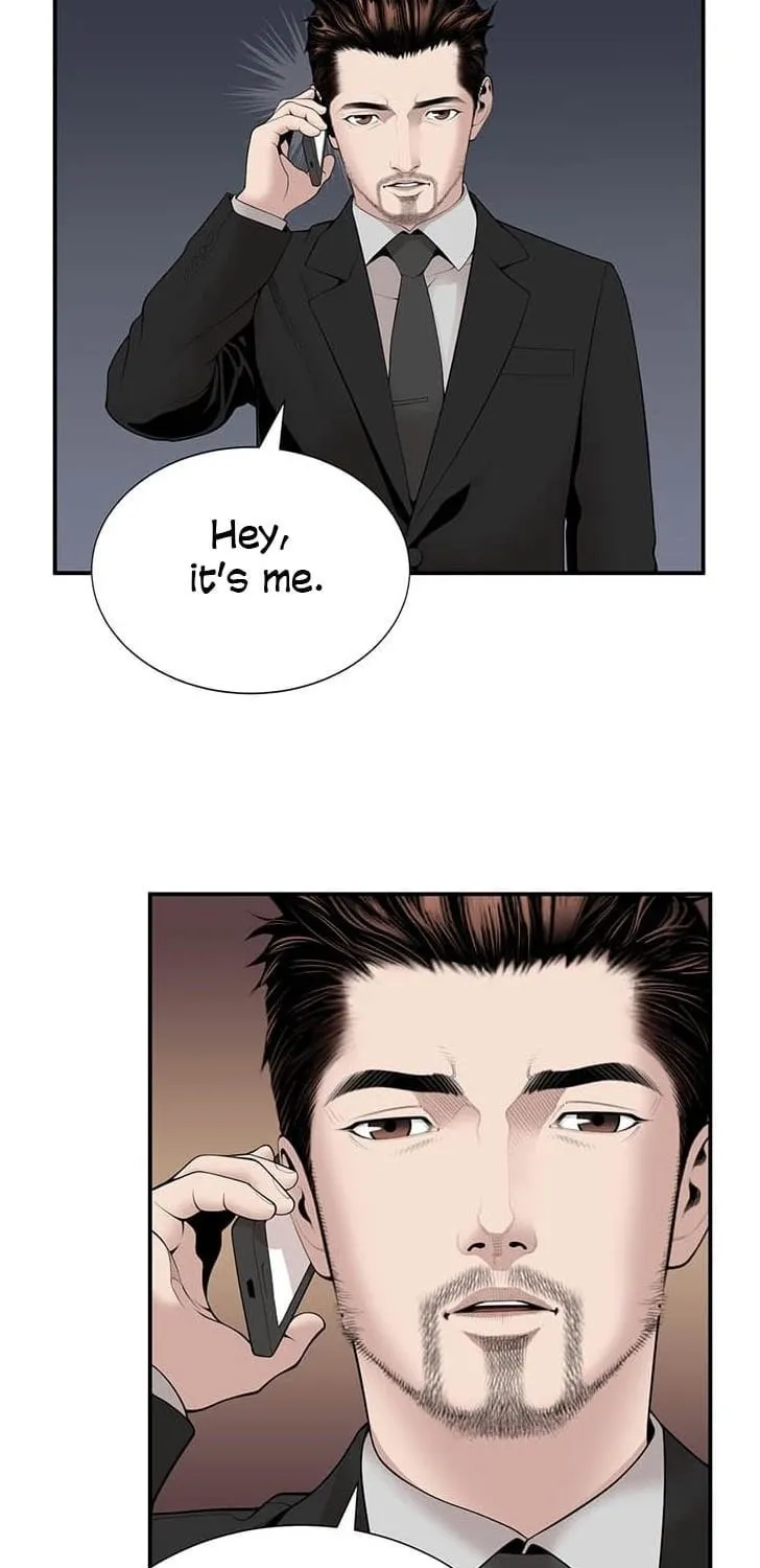 Read Dr. Choi Tae-Soo chapter 13 image 38 on Lezhin