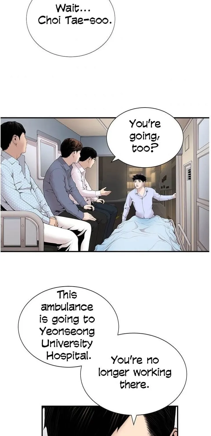 Read Dr. Choi Tae-Soo chapter 13 image 41 on Lezhin