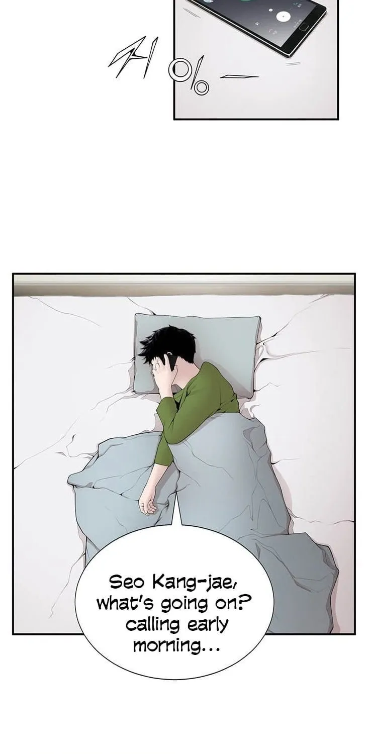 Read Dr. Choi Tae-Soo chapter 13 image 46 on Lezhin