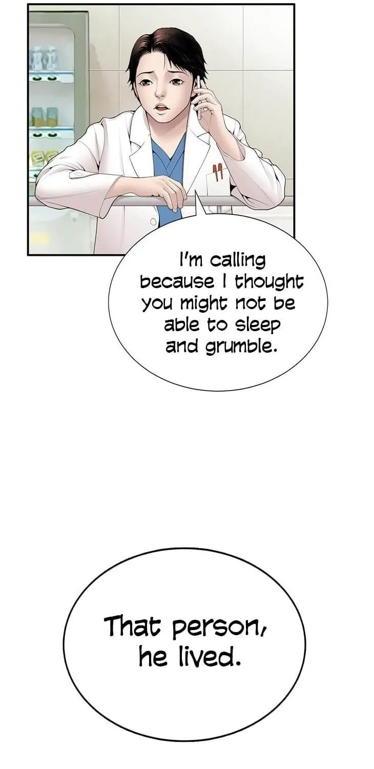 Read Dr. Choi Tae-Soo chapter 13 image 47 on Lezhin