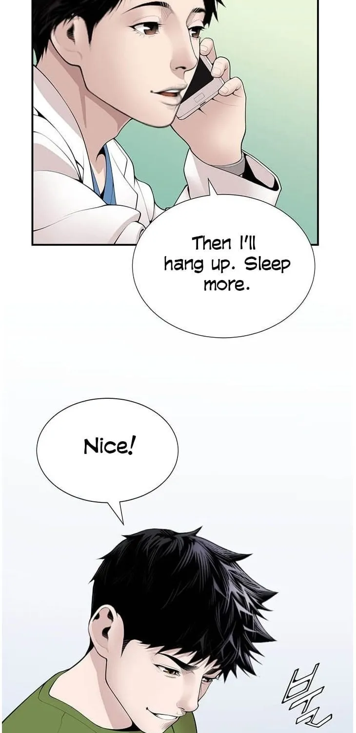 Read Dr. Choi Tae-Soo chapter 13 image 50 on Lezhin