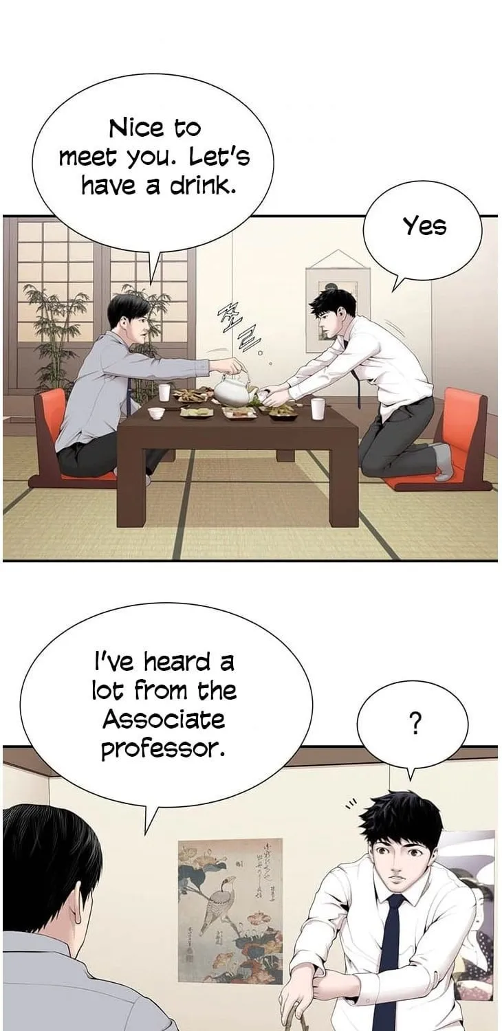 Read Dr. Choi Tae-Soo chapter 13 image 57 on Lezhin