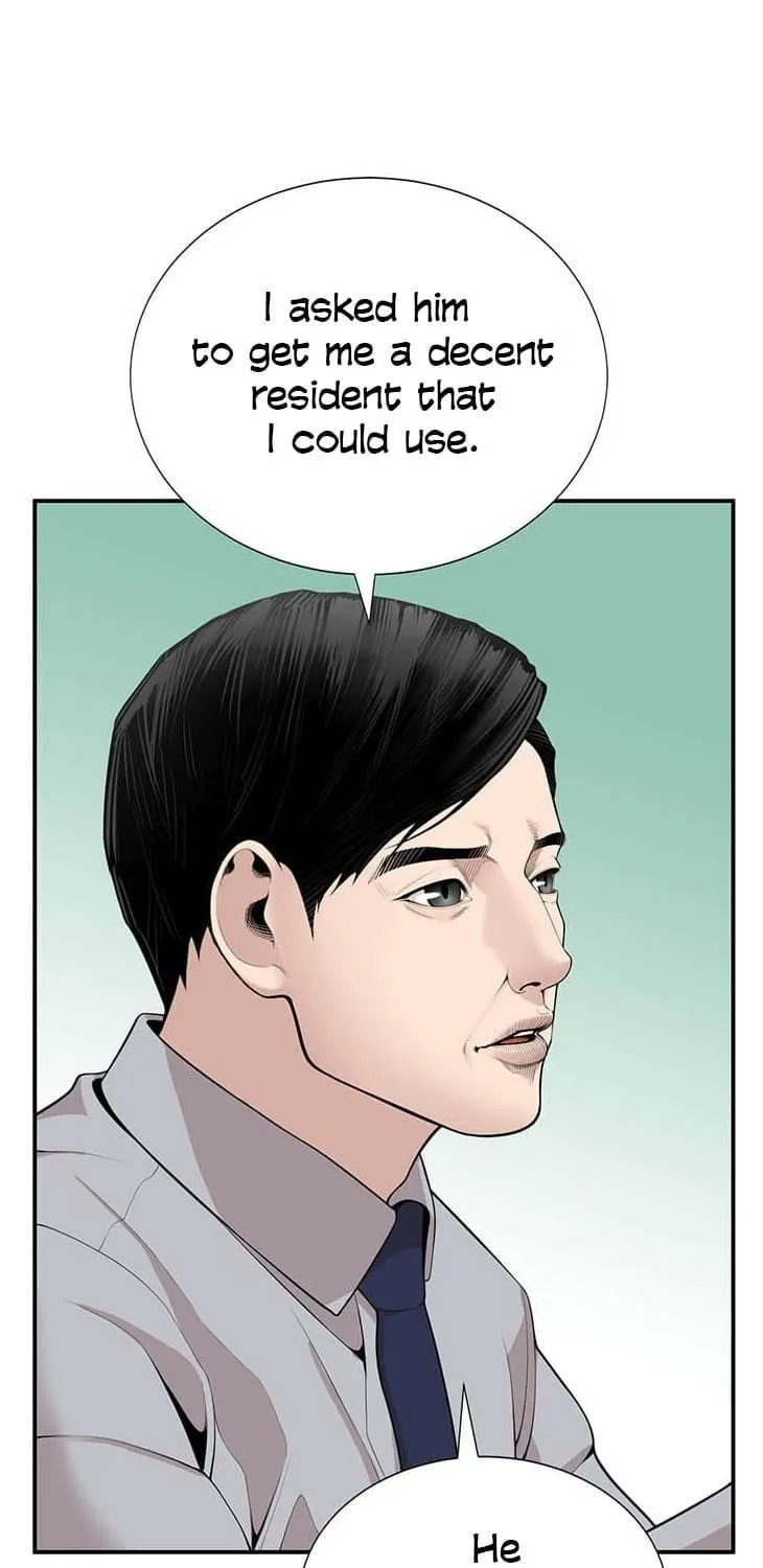 Read Dr. Choi Tae-Soo chapter 13 image 59 on Lezhin