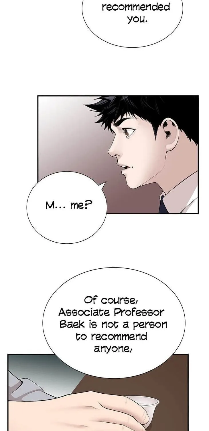 Read Dr. Choi Tae-Soo chapter 13 image 60 on Lezhin