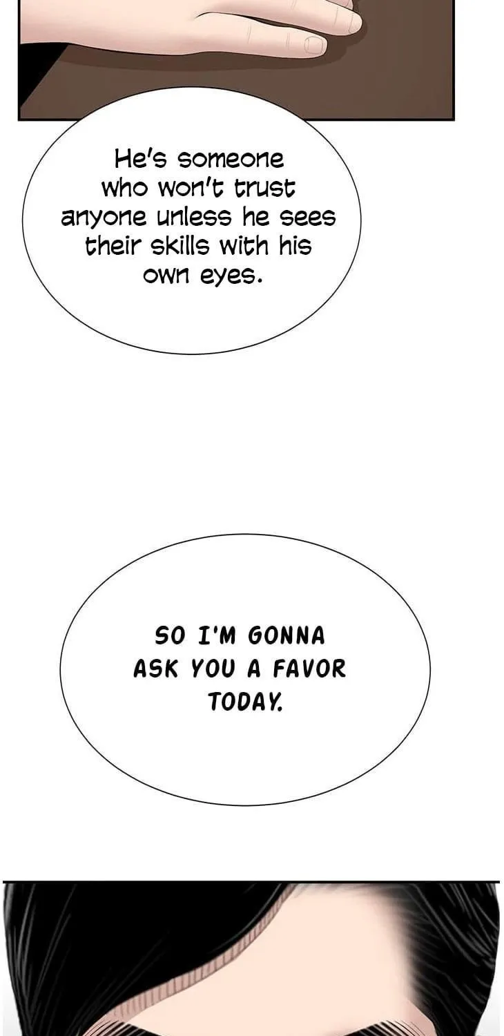 Read Dr. Choi Tae-Soo chapter 13 image 61 on Lezhin